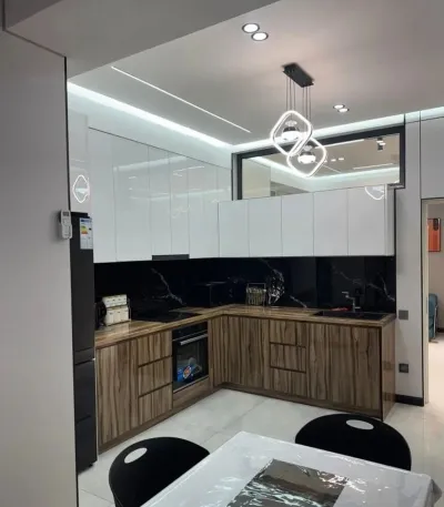2-комн. квартира, 6 этаж, 60 м², Парк Навои Ашан