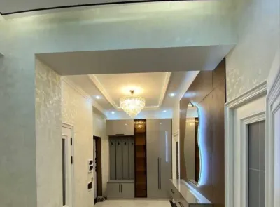 2-комн. квартира, 11 этаж, 72 м², шохмансур 4 дома