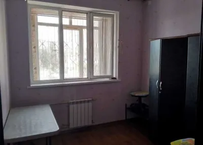 4-комн. квартира, 3 этаж, 110м², сино