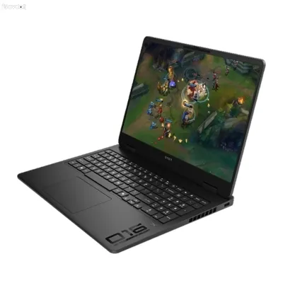 Ноутбук HP OMEN 16-ap0167AX Ryzen 9 8940HX, 16GB, 512GB, RTX5060 8GB, 16 144Hz