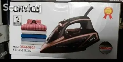 Утюг ORM-3502