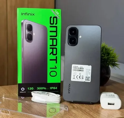 Infinix Gt 20 Pro 128 gb