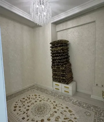 3-комн. квартира, 10 этаж, 72 м², Бофанда,Ожоговая