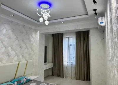 2-комн. квартира, 7 этаж, 60м², Шохмансур