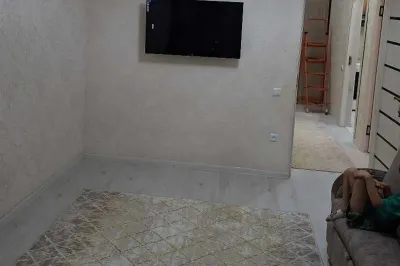 2-комн. квартира, 15 этаж, 60м², 92мкр