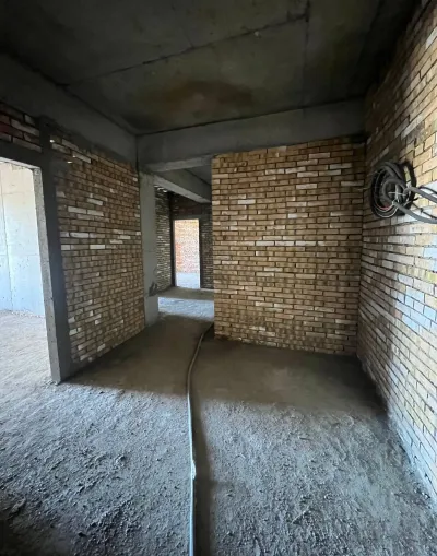 3-комн. квартира, 12 этаж, 117 м², Исмоили Сомони