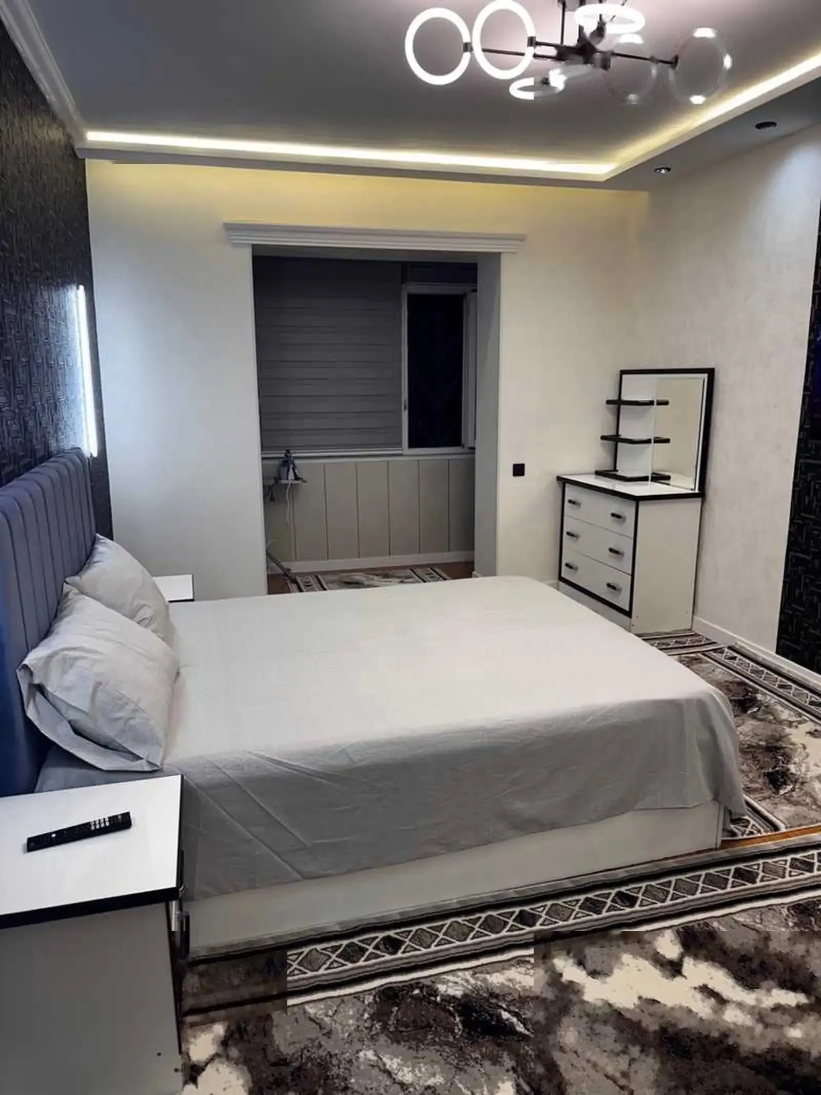 2-комн. квартира, 2 этаж, 60м², Шохмансур