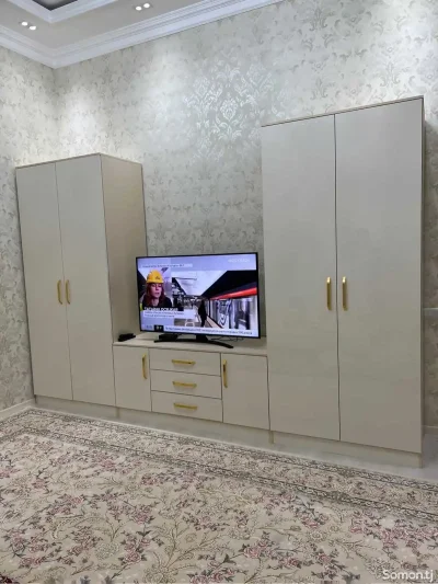 Мебель для гостиной