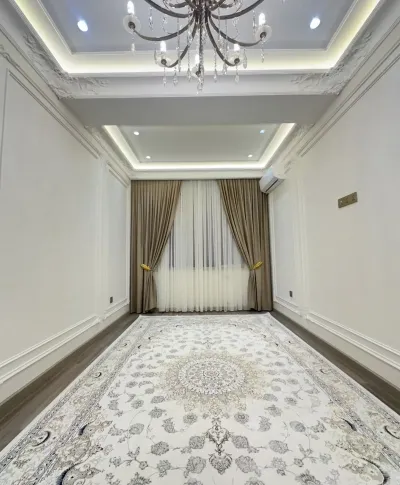 3-комн. квартира, 14 этаж, 102 м², Сино