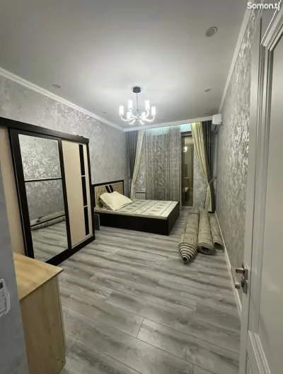 2-комн. квартира, 2 этаж, 67м², Шохмансур