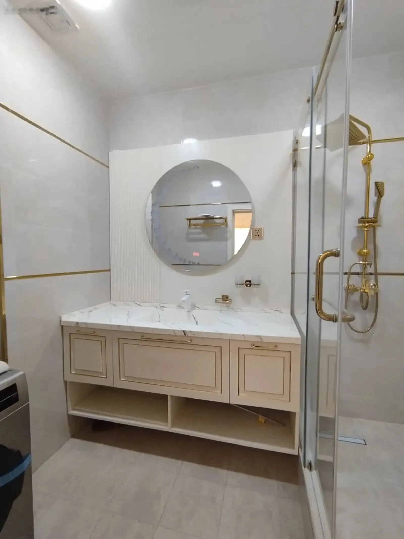 2-комн. квартира, 10 этаж, 74м², пайкари таможный