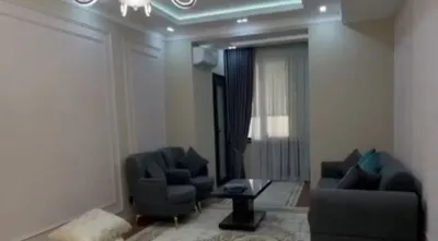 2-комн. квартира, 11 этаж, 76 м², Спартак