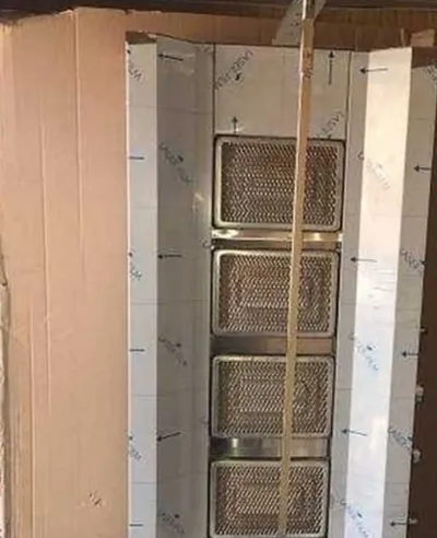 Аппарати шаурма