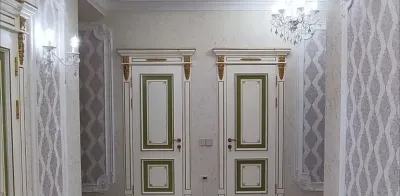 2-комн. квартира, 9 этаж, 100м², медгородок