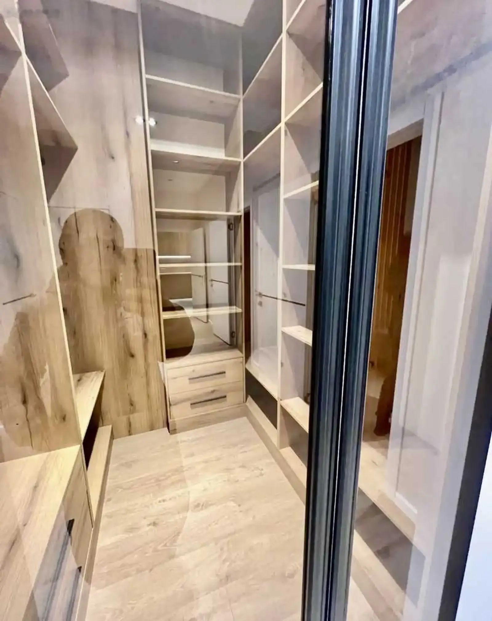 2-комн. квартира, 12 этаж, 115м², ЦУМ