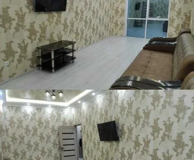 2-комн. квартира, 12 этаж, 70м², Караболо
