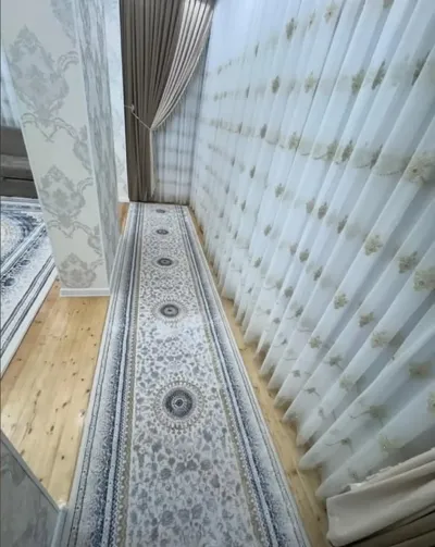2-комн. квартира, 6 этаж, 85м², Сино