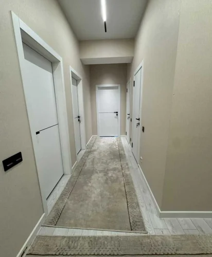 3-комн. квартира, 16 этаж, 90м², Шохмансур танка