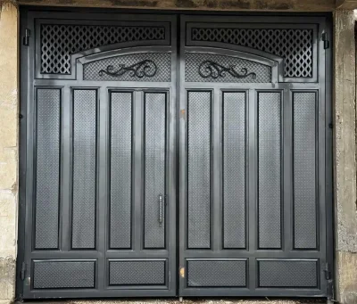 Дарвоза