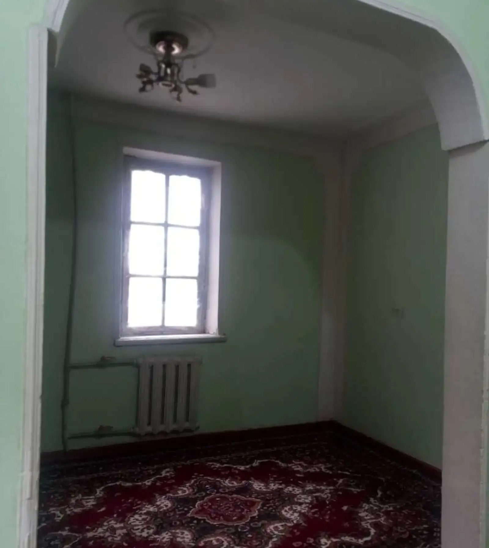 2-комн. квартира, 2 этаж, 4м², фабрика ширин