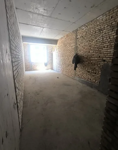 2-комн. квартира, 3 этаж, 70 м², Сино