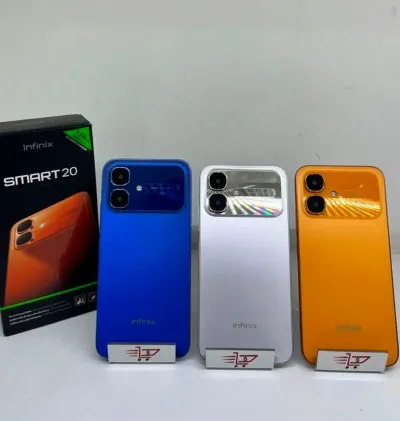 Infinix Smart 10 64 gb