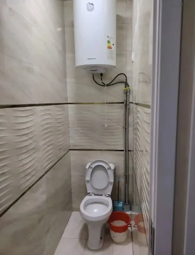2-комн. квартира, 10 этаж, 47 м², Шохмансур