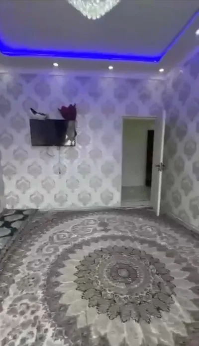 2-комн. квартира, 17 этаж, 60 м², Молодежный театр