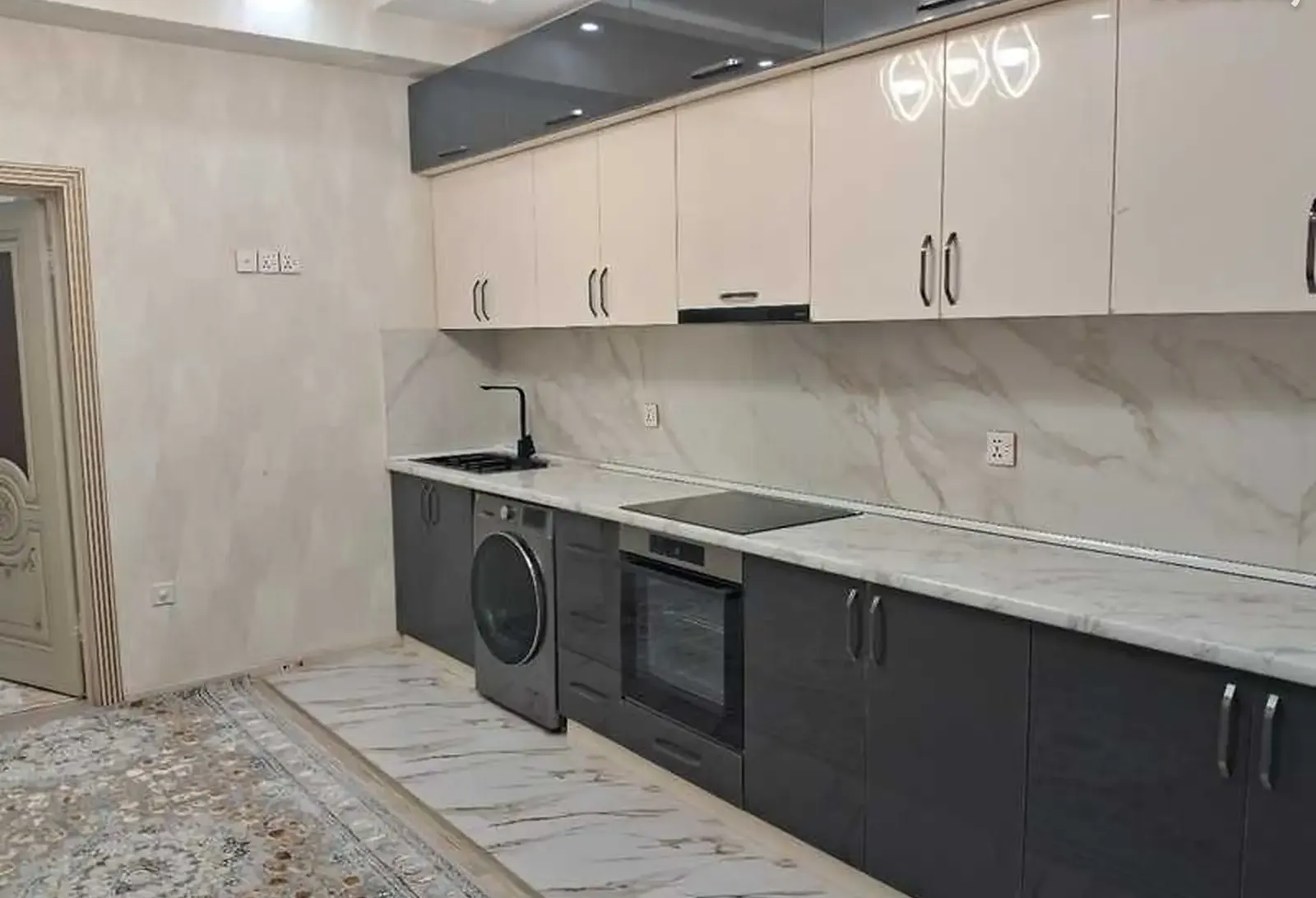 3-комн. квартира, 10 этаж, 112м², Чордома, Доми Пайкар