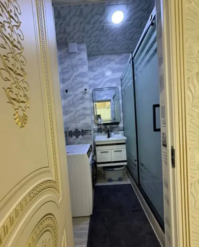 2-комн. квартира, 9 этаж, 48 м², Шохмансур