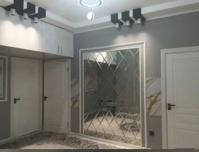 2-комн. квартира, 14 этаж, 70м², цирк