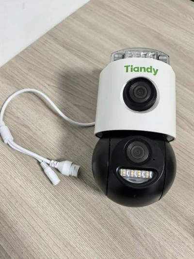 IP Camera Tiandy TC-H363N — миниатюра 3