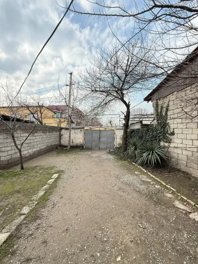 1 этажн. 3-комн. дом, 10 соток, Фирдавси