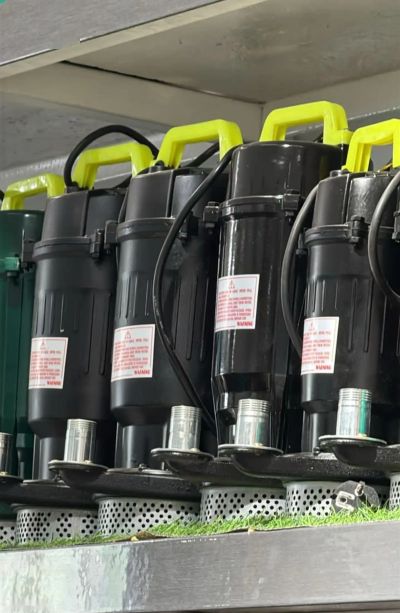 Насос Погружной