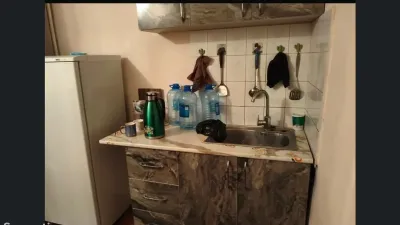 2-комн. квартира, 2 этаж, 60м², Сино
