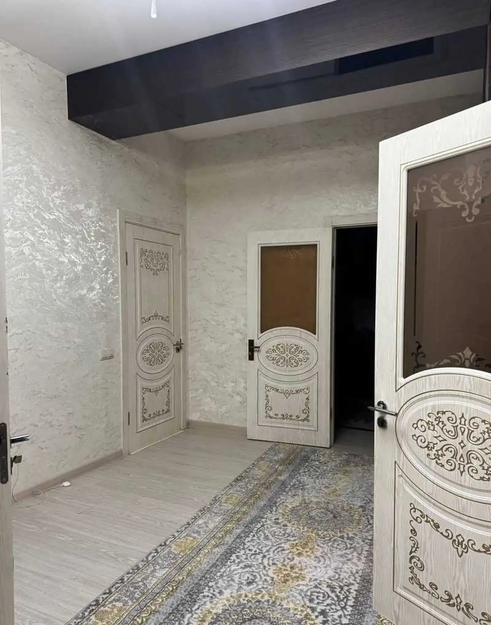 2-комн. квартира, 10 этаж, 85м², Шоҳмансур
