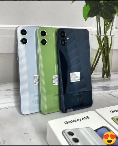 Samsung Galaxy A05 128 gb