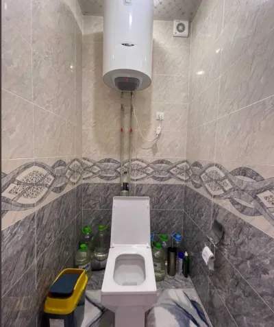 2-комн. квартира, 12 этаж, 65м², Сино