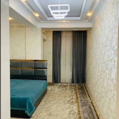 2-комн. квартира, 7 этаж, 88м², Садбарг