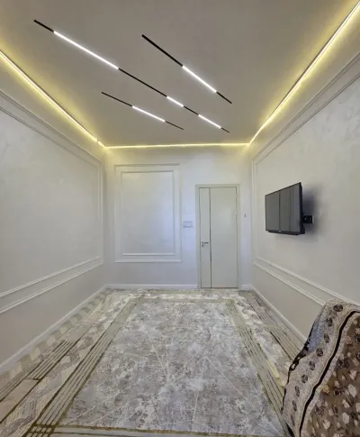 2-комн. квартира, 6 этаж, 68 м², Шохмансур, Садбарг, Бахт З