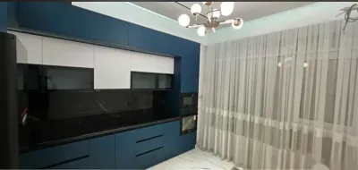 2-комн. квартира, 5 этаж, 93м², Созидания домой BAHT Z