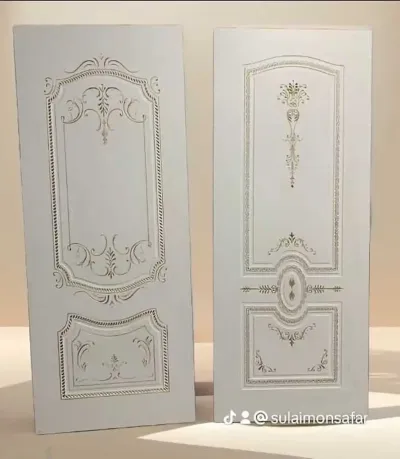 Дверь