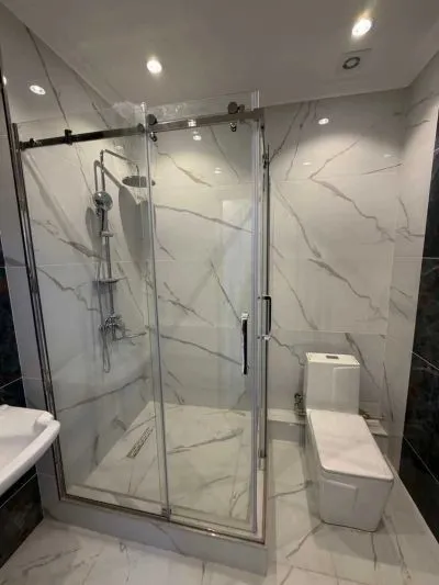 3-комн. квартира, 3 этаж, 120м², Рудаки 132-143
