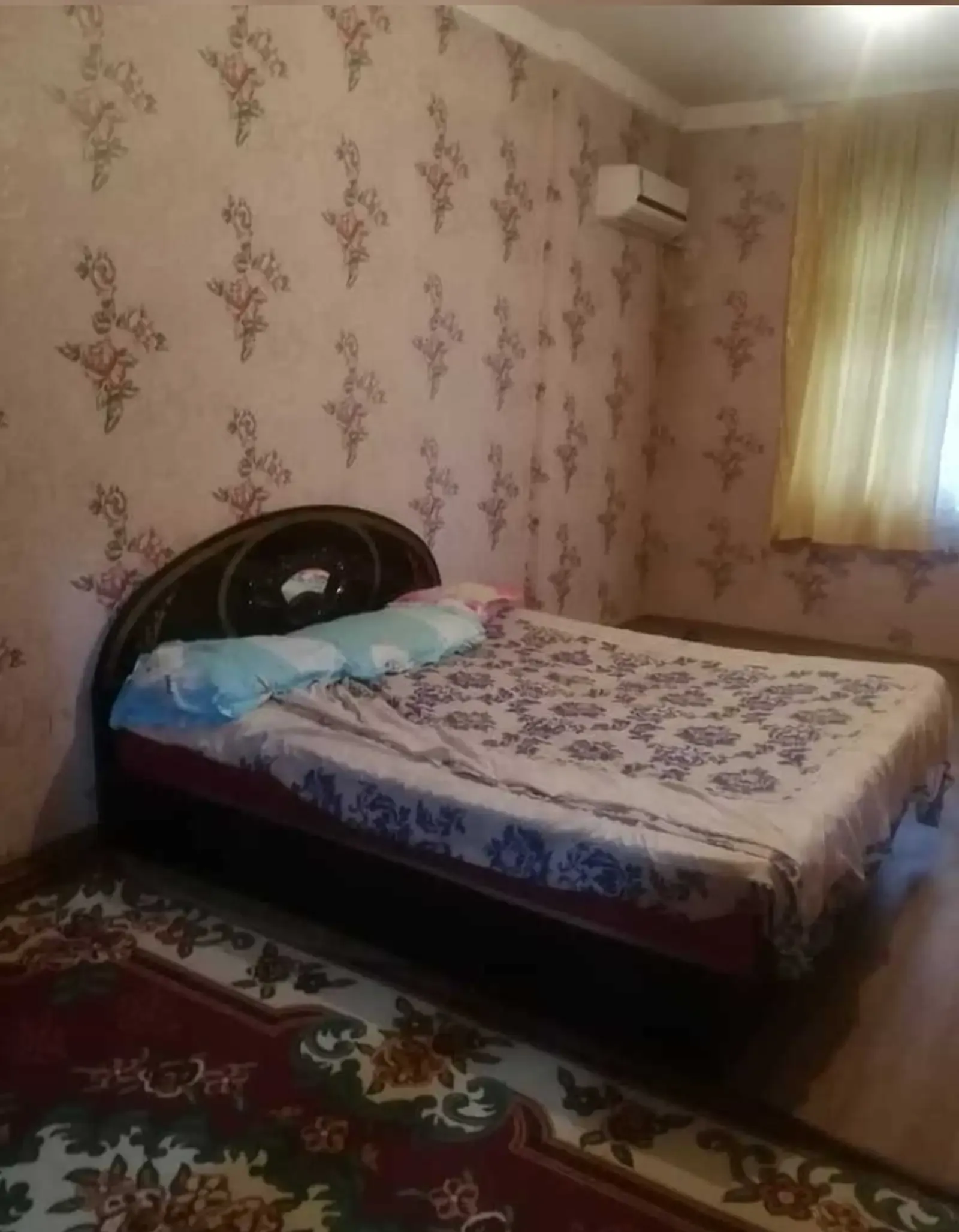 2-комн. квартира, 5 этаж, 8м², гипрозен городок