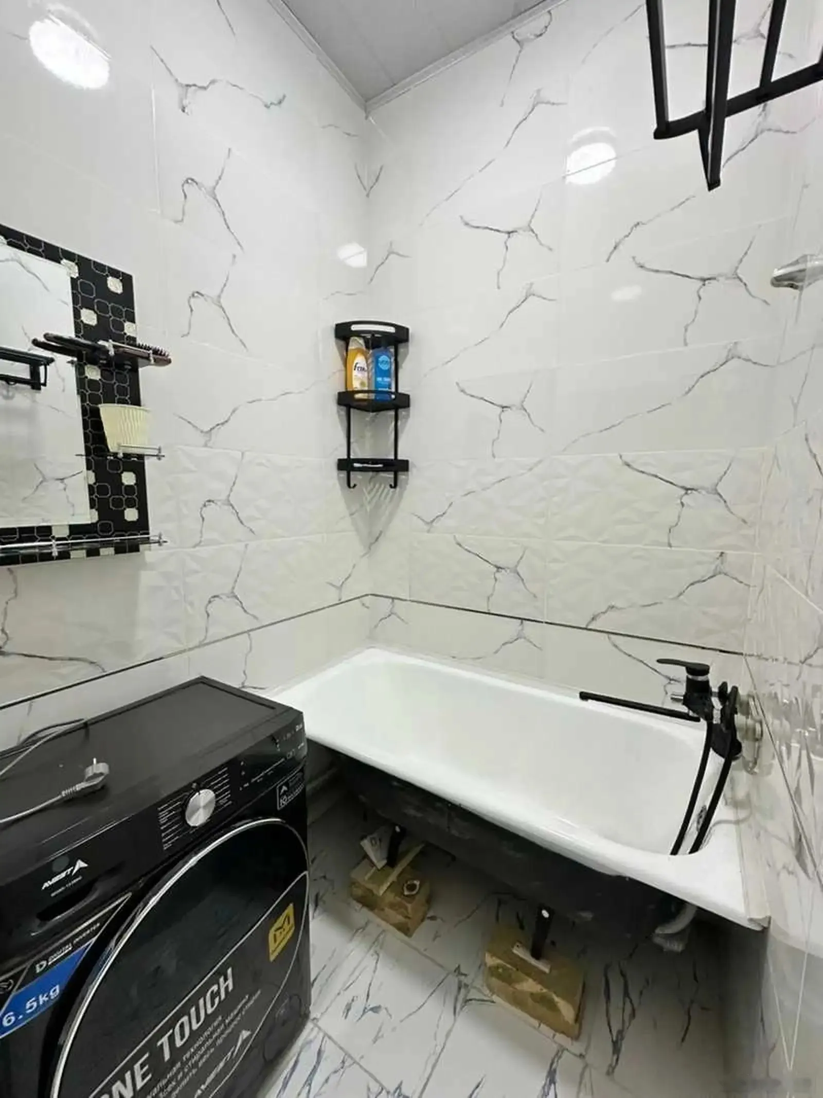 2-комн. квартира, 3 этаж, 66м², 112мкр