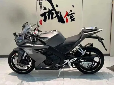 Мотоцикл Nooma на заказ