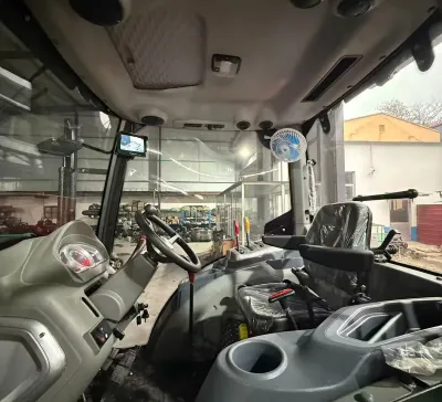 Трактор 904