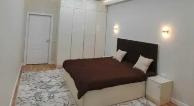 2-комн. квартира, 5 этаж, 78м², Шохмансур
