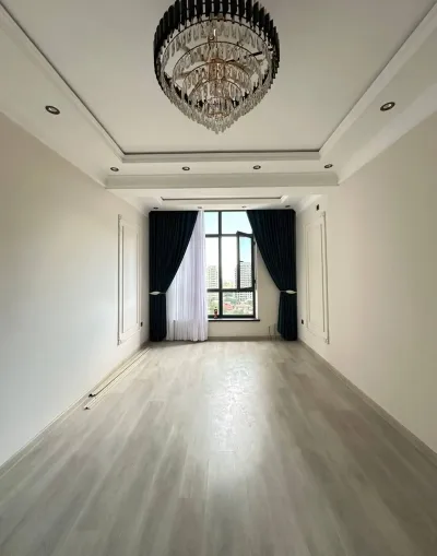 2-комн. квартира, 9 этаж, 61 м², Сино Казокон