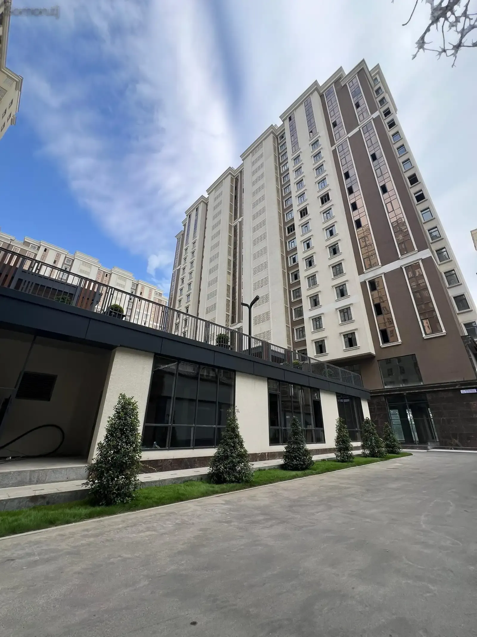 3-к квартира, 4 этаж, 120 м², Дом печать